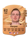Harper - 62 - Rare