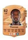 Thomas - 62 - Rare