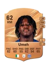 Umeh - 62 - Rare