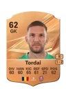 Tordai - 62 - Rare