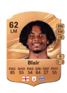 Blair - 62 - Rare