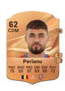 Perianu - 62 - Rare
