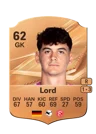 Lord - 62 - Rare