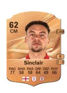 Sinclair - 62 - Rare