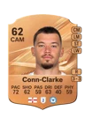 Conn-Clarke - 62 - Rare