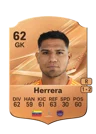 Herrera - 62 - Rare
