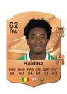 Haïdara - 62 - Rare