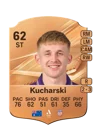 Kucharski - 62 - Rare