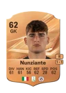 Nunziante - 62 - Rare