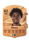 Wawa - 62 - Rare