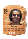 Luker - 62 - Rare