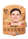 Wright - 62 - Rare