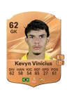 Kevyn Vinícius - 62 - Rare