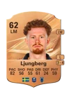 Ljungberg - 62 - Rare