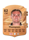 Thompson - 62 - Rare