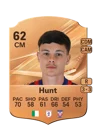 Hunt - 62 - Rare