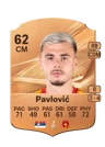 Pavlović - 62 - Rare