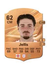 Jellis - 62 - Rare