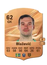 Blažević - 62 - Rare
