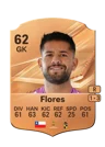 Flores - 62 - Rare