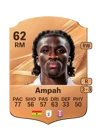 Ampah - 62 - Rare