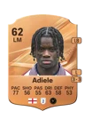 Adiele - 62 - Rare