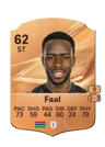 Faal - 62 - Rare