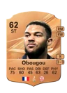Obougou - 62 - Rare