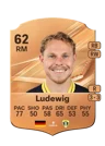 Ludewig - 62 - Rare