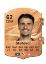 Statovci - 62 - Rare