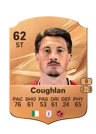 Coughlan - 62 - Rare