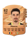 Hanca - 62 - Rare