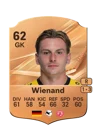 Wienand - 62 - Rare