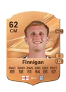 Finnigan - 62 - Rare