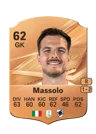 Massolo - 62 - Rare