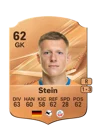 Stein - 62 - Rare