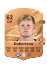 Robertson - 62 - Rare