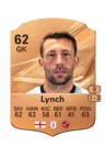 Lynch - 62 - Rare