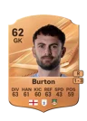 Burton - 62 - Rare
