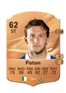 Paton - 62 - Rare