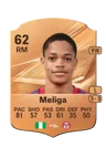 Meliga - 62 - Rare