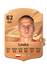 Loska - 62 - Rare