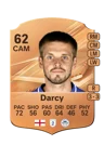Darcy - 62 - Rare