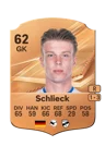 Schlieck - 62 - Rare