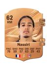 Nassiri - 62 - Rare
