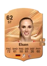 Elsen - 62 - Rare