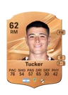 Tucker - 62 - Rare