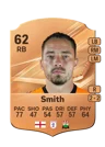 Smith - 62 - Rare