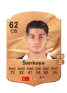 Sarıkaya - 62 - Rare