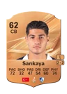 Sarıkaya - 62 - Rare